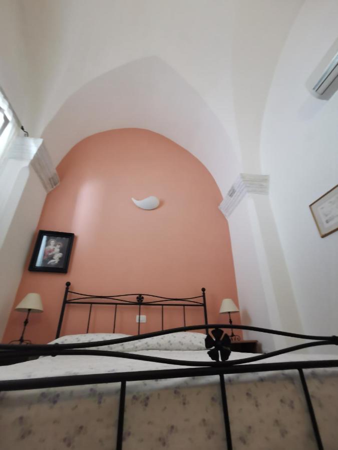 Arco Antico Apartment Nardo Exterior photo