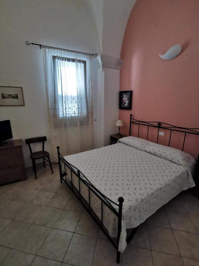 Arco Antico Apartment Nardo Exterior photo