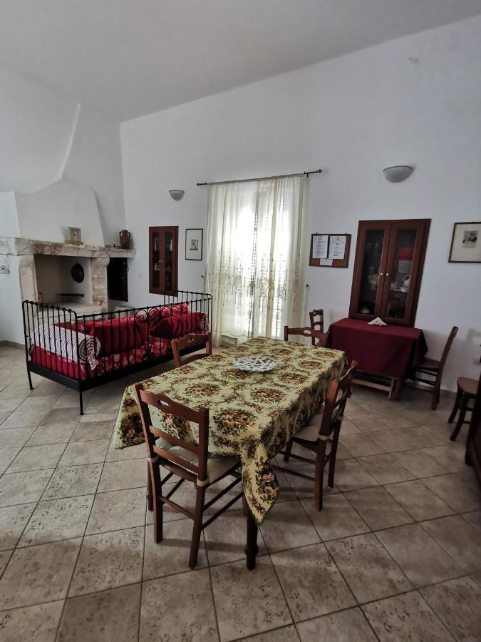 Arco Antico Apartment Nardo Exterior photo