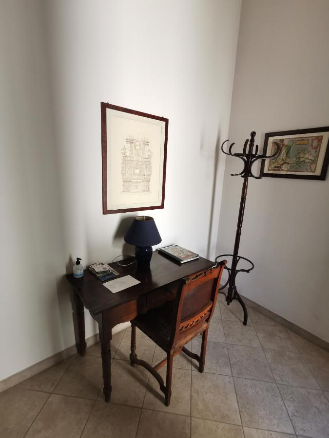 Arco Antico Apartment Nardo Exterior photo