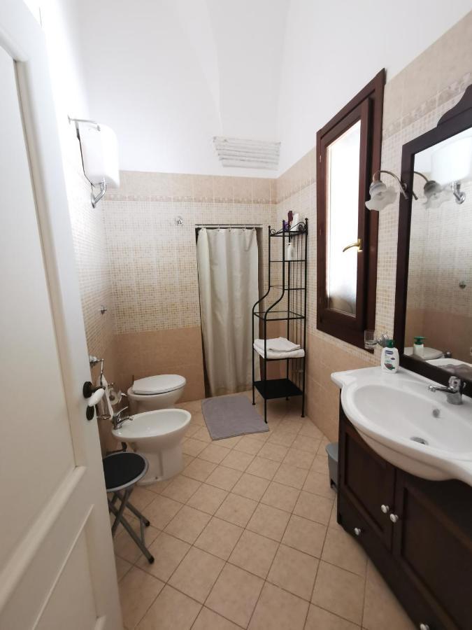 Arco Antico Apartment Nardo Exterior photo