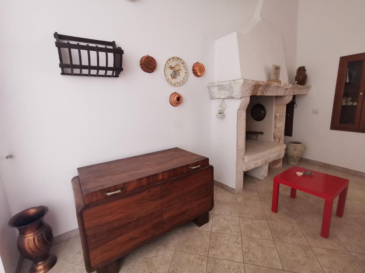 Arco Antico Apartment Nardo Exterior photo