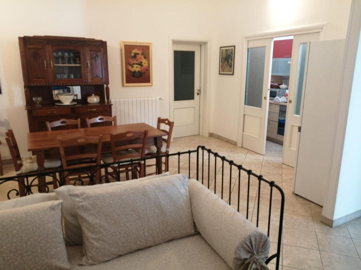 Arco Antico Apartment Nardo Exterior photo