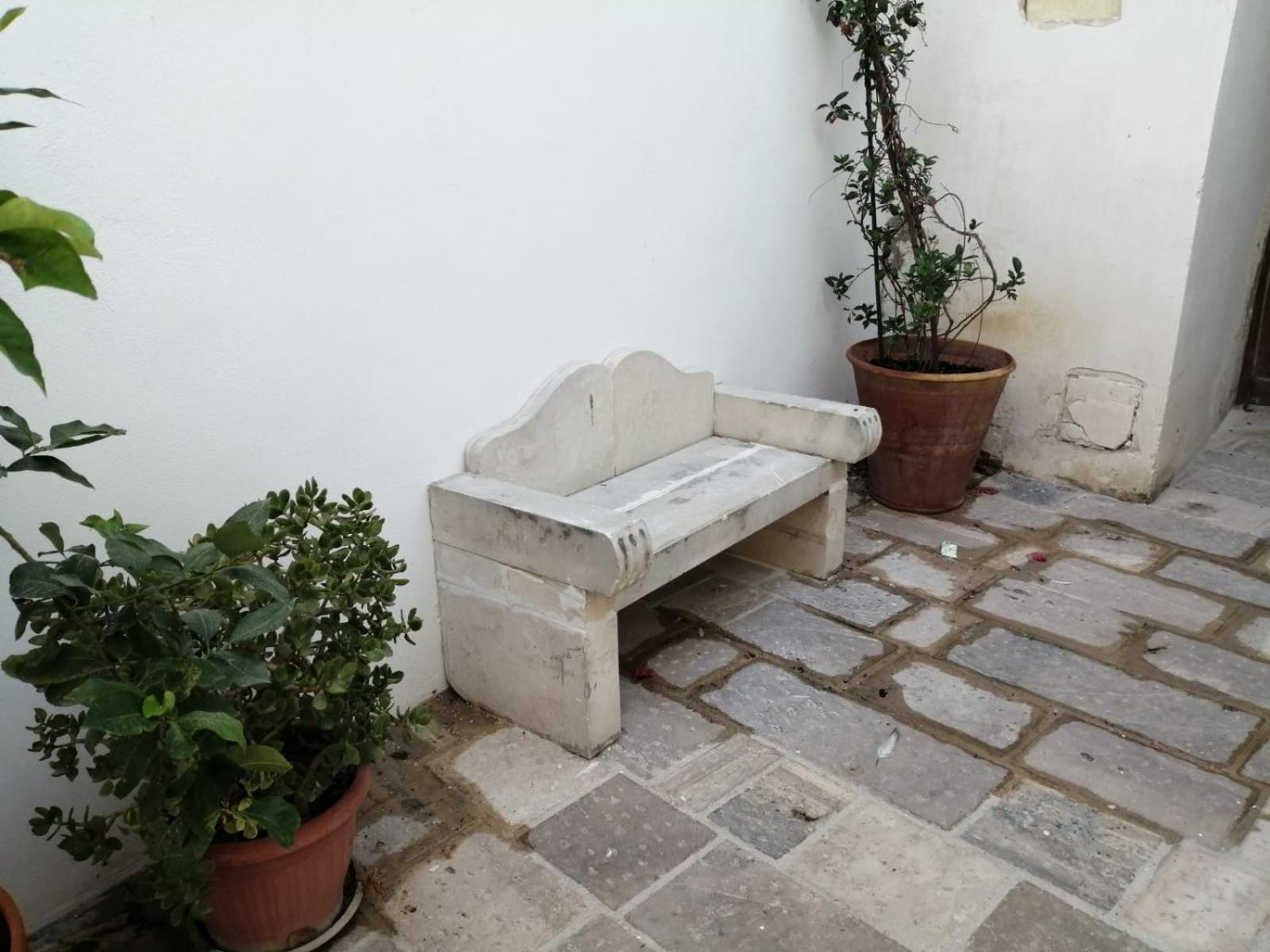 Arco Antico Apartment Nardo Exterior photo